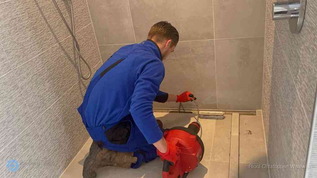 Bad Ontstoppen Waalwijk Bad Ontstoppen Waalwijk