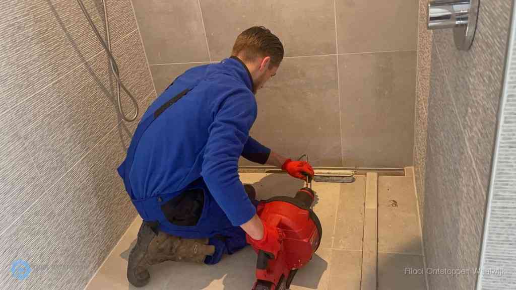 Doucheputje Ontstoppen Waalwijk Doucheputje Ontstoppen Waalwijk