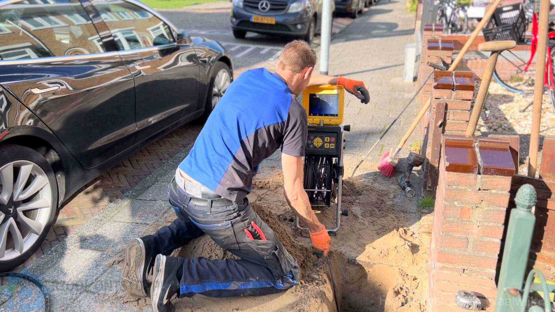 Ontstoppen Waalwijk Ontstoppen Waalwijk