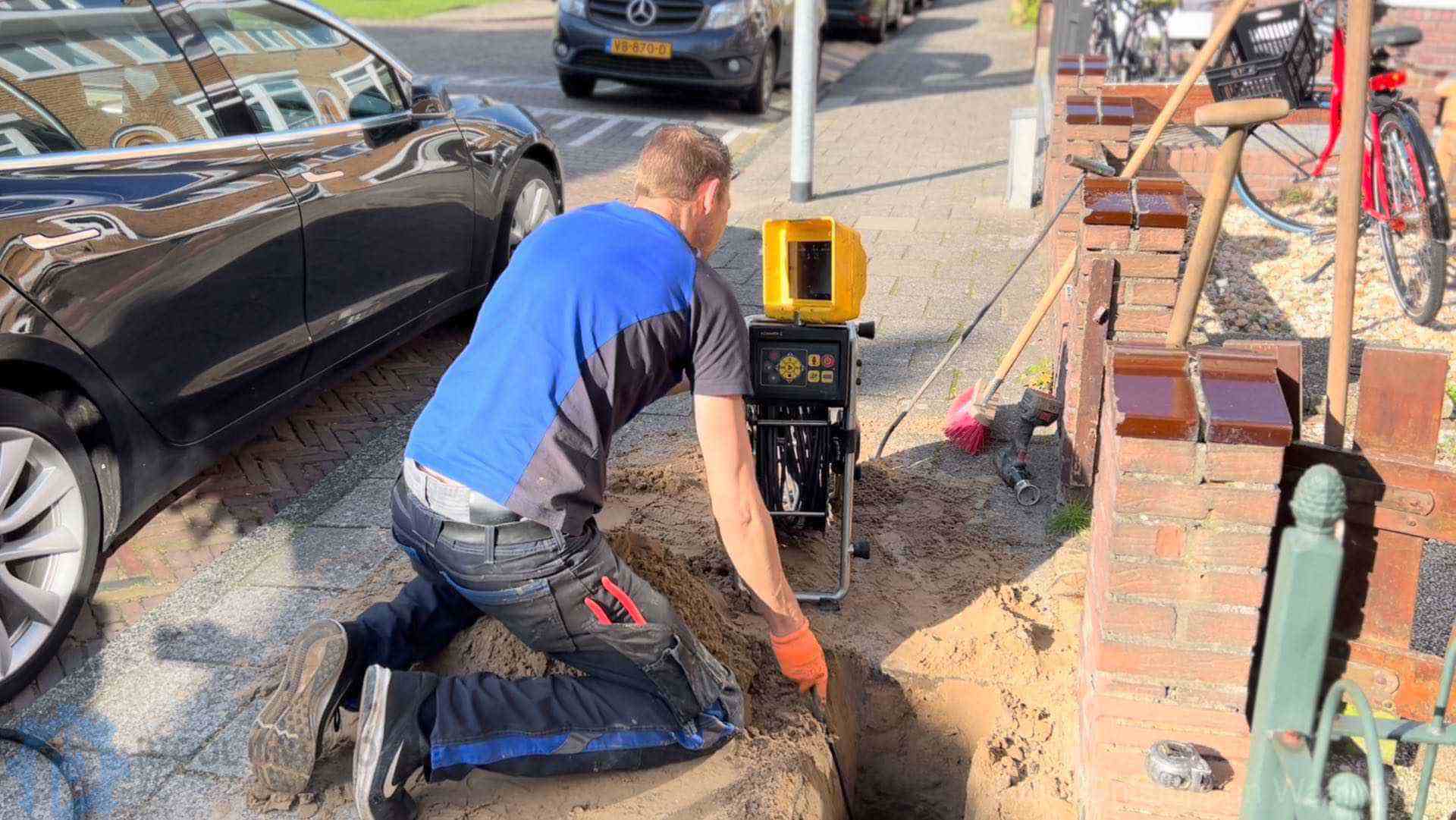 Ontstoppingsbedrijf Waalwijk Ontstoppingsbedrijf Waalwijk