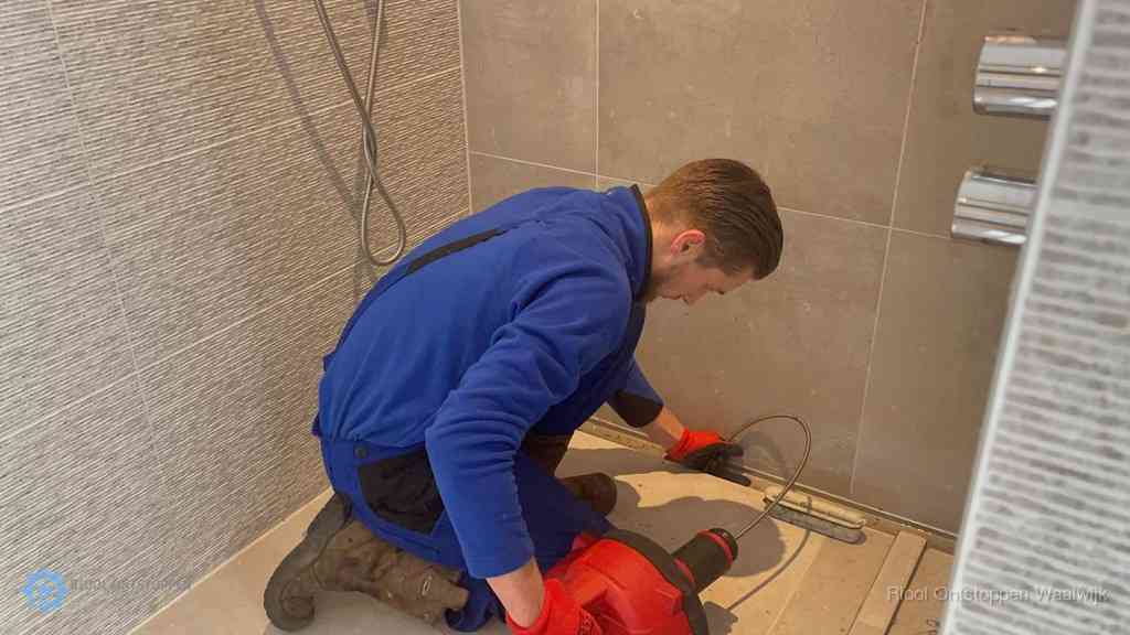 Putje Douche Verstopt Waalwijk Putje Douche Verstopt Waalwijk