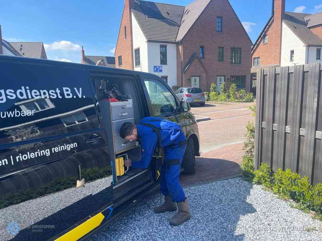 Riolering Expert Waalwijk Riolering Expert Waalwijk
