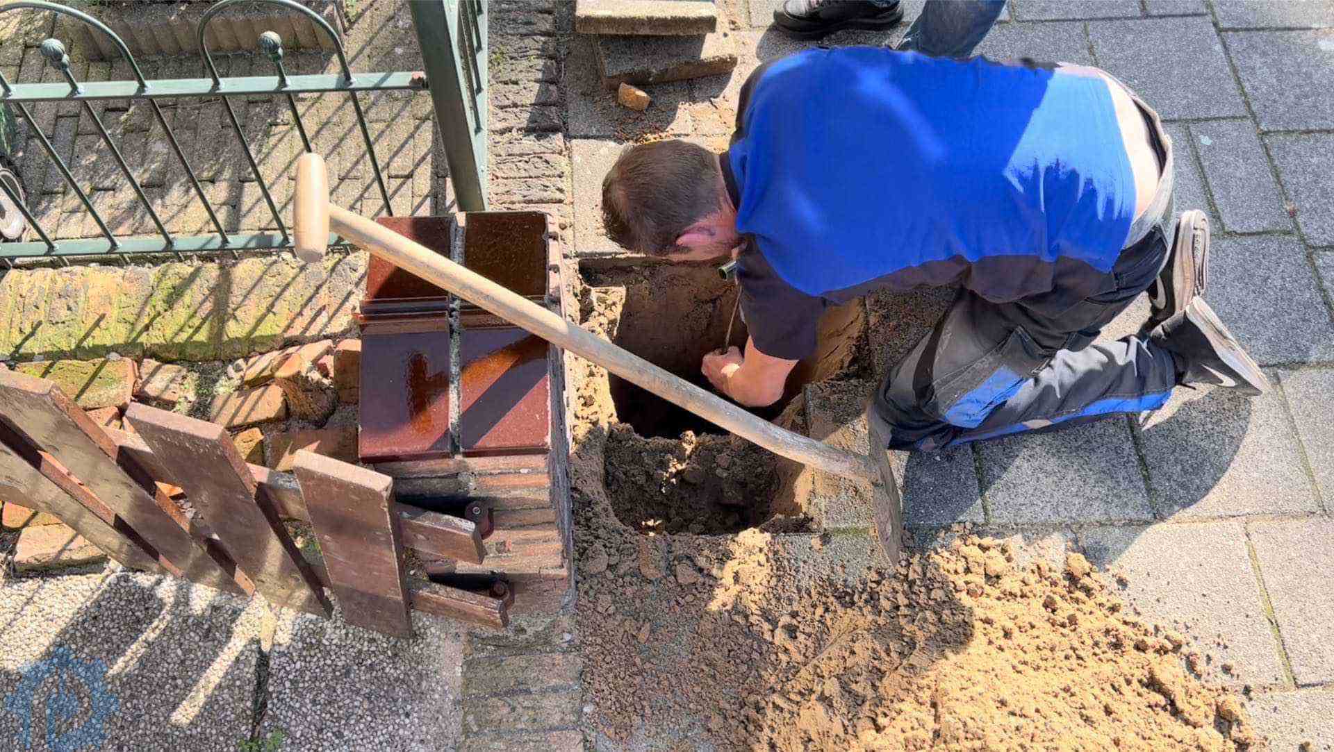 Riolering Ontstoppen Waalwijk Riolering Ontstoppen Waalwijk