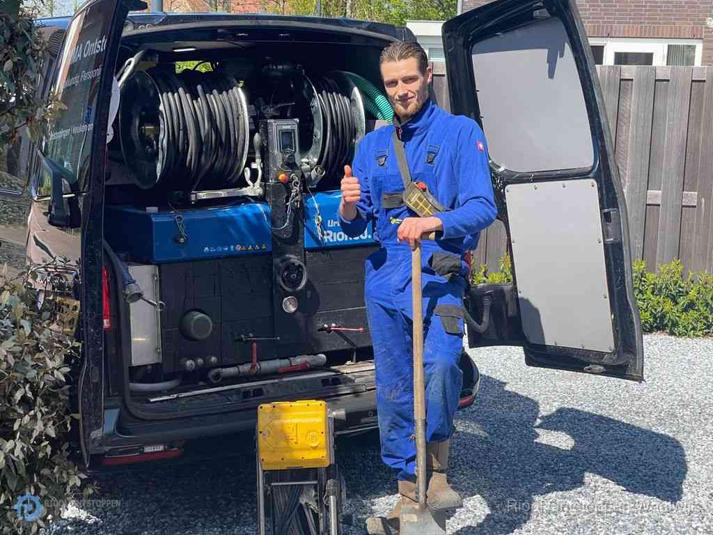 Riool Expert Waalwijk Riool Expert Waalwijk