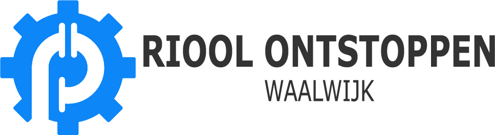 Riool Ontstoppen Waalwijk Riool Ontstoppen Waalwijk