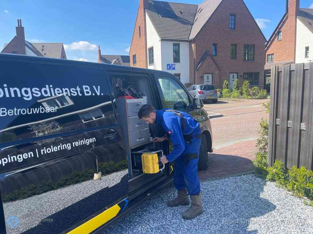 Riool Ontstoppingsbedrijf Waalwijk Riool Ontstoppingsbedrijf Waalwijk