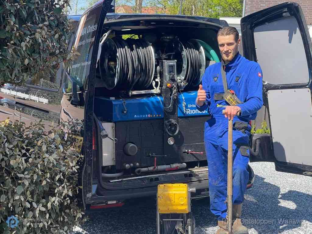 Riool Ontstoppingsdienst Waalwijk Riool Ontstoppingsdienst Waalwijk