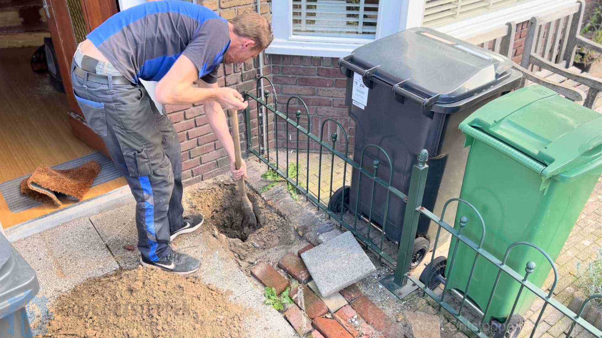 Riool Service Waalwijk Riool Service Waalwijk