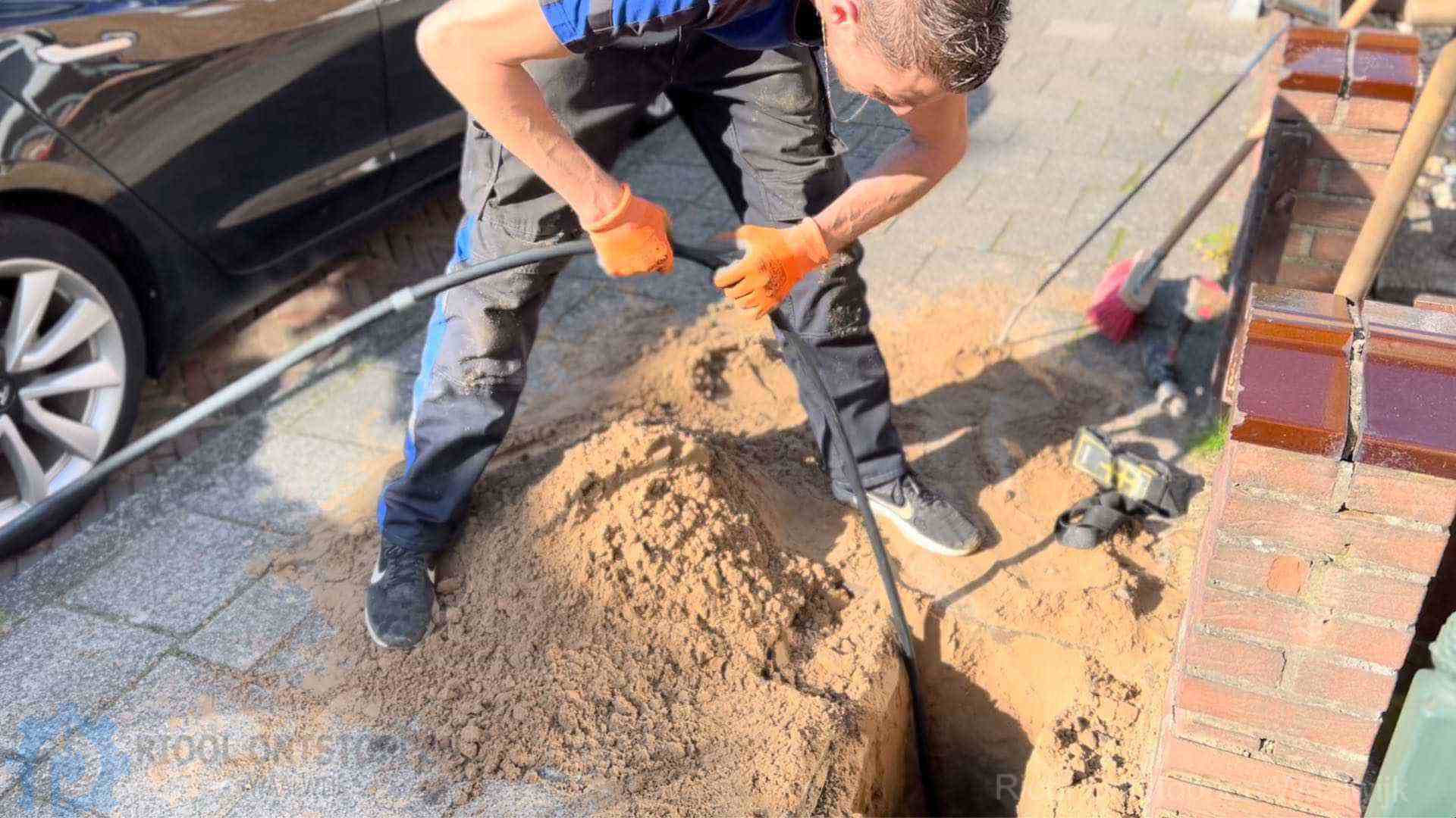 Riool Verstopt Waalwijk Riool Verstopt Waalwijk