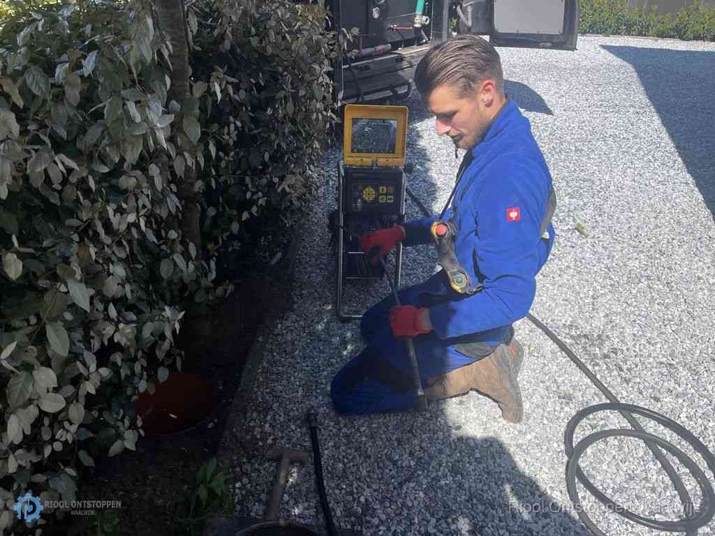 Verstopping Riool Ontstoppen Waalwijk Verstopping Riool Ontstoppen Waalwijk