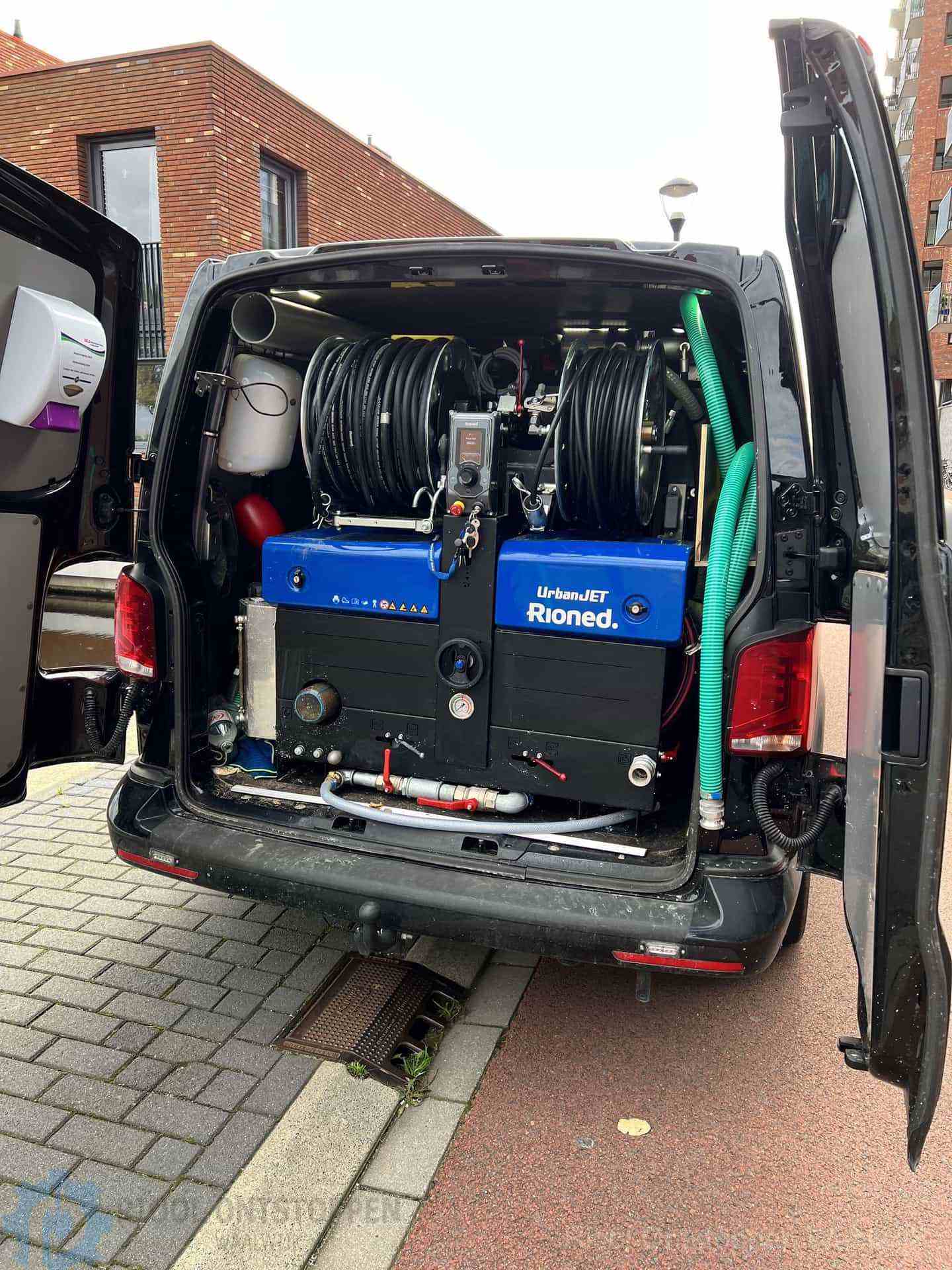 Waalwijk Ontstoppingsbedrijf Waalwijk Ontstoppingsbedrijf