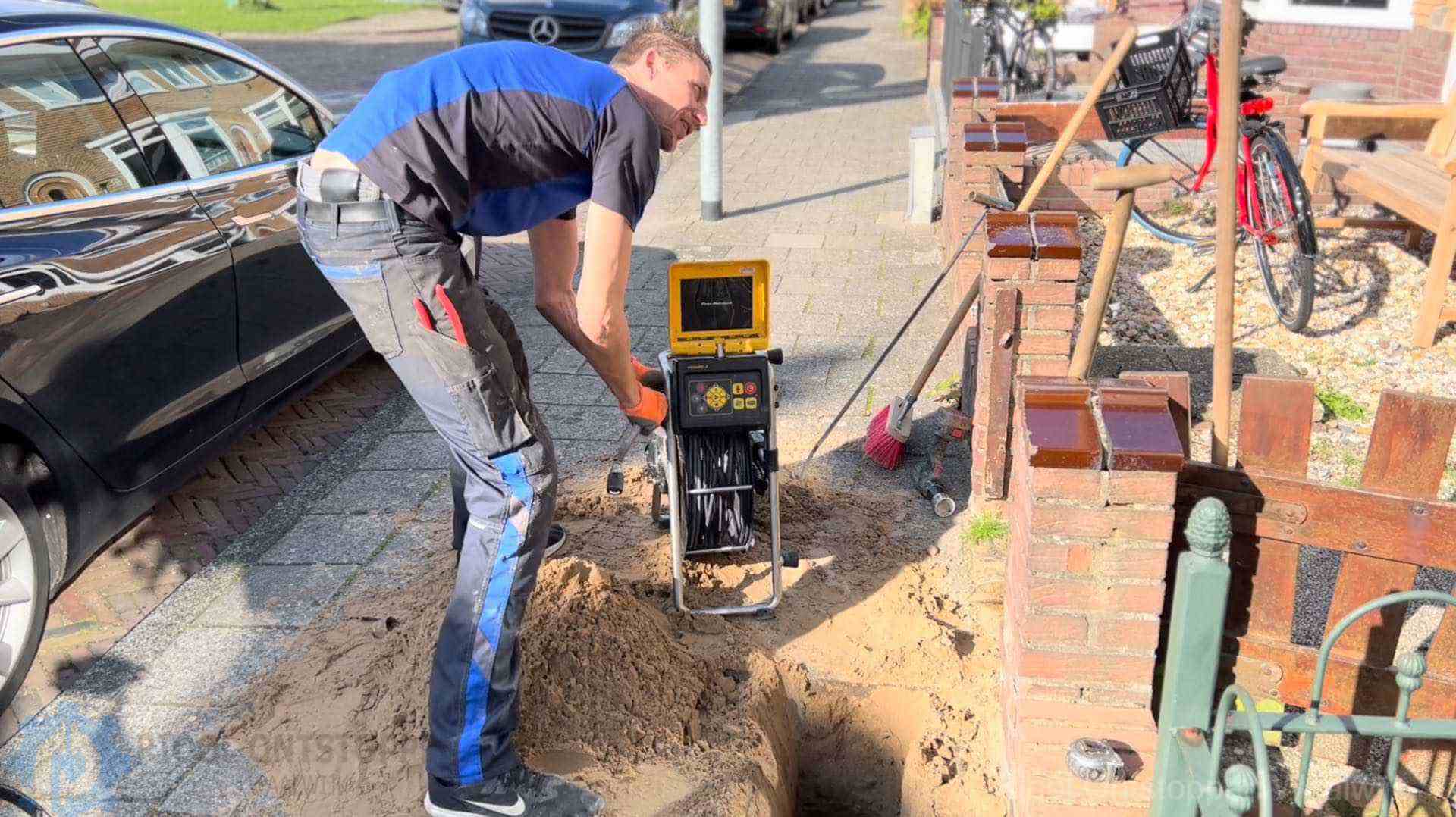 Waalwijk Riool Ontstoppen Waalwijk Riool Ontstoppen