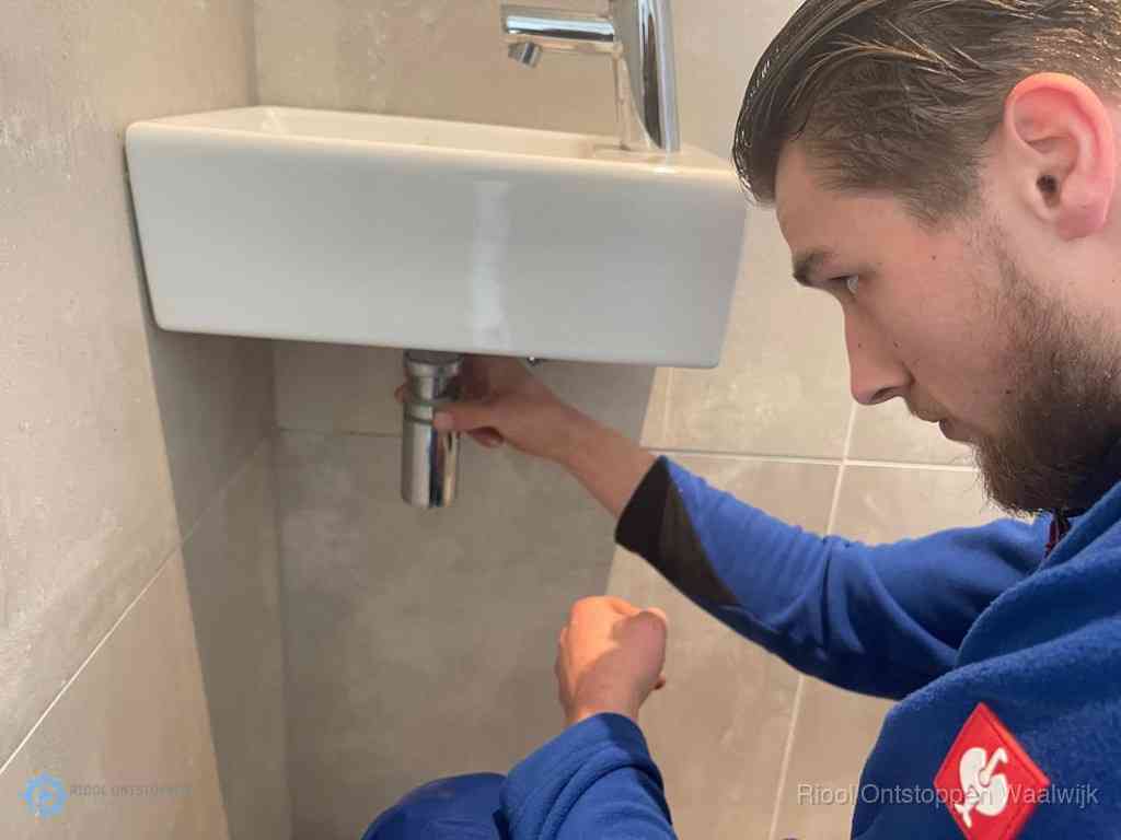 Wastafel Ontstoppen Waalwijk Wastafel Ontstoppen Waalwijk