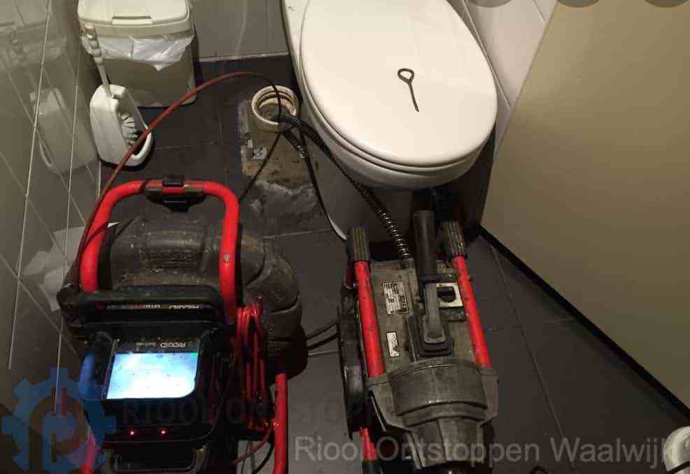 Wc Ontstoppen Waalwijk Wc Ontstoppen Waalwijk
